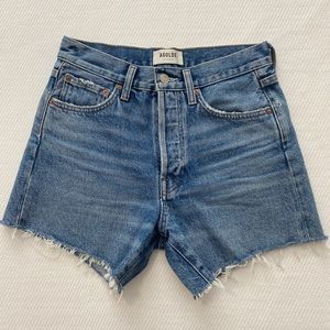 Agolde Parker Long size 24